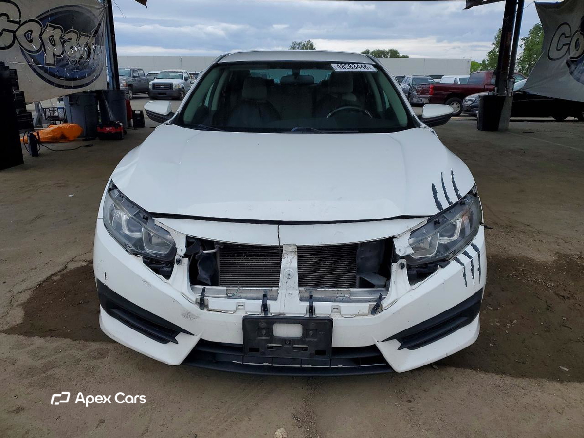 Honda Civic 2017