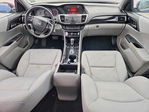 Honda Accord 2017