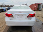 Lexus ES 2011