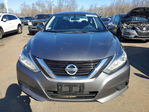 Nissan Altima 2018