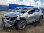 Lexus NX 2022