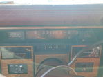 Cadillac Eldorado 1985