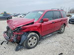 Honda Pilot 2005