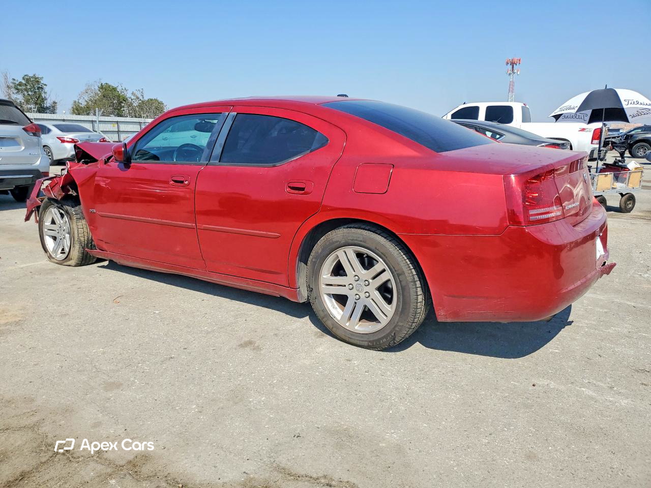Dodge Charger 2006