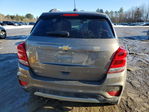 Chevrolet Trax 2022