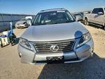 Lexus RX 2014