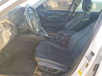 BMW Series 3 2014