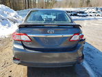 Toyota Corolla 2011