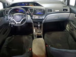 Honda Civic 2014