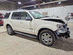 Ford Explorer 2007