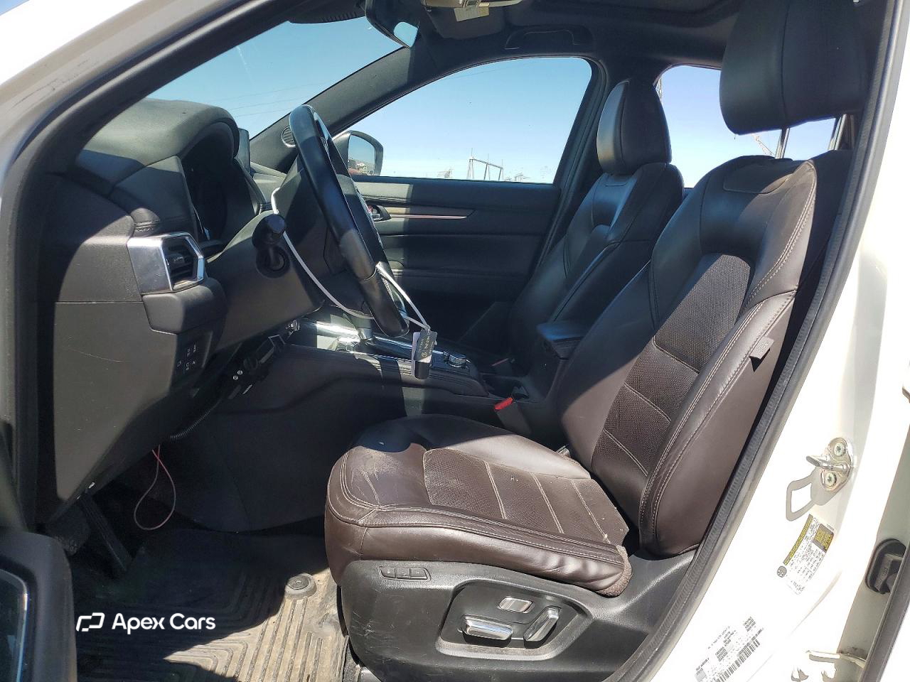 Mazda CX-5 2019