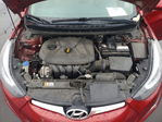 Hyundai Elantra 2016