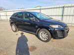 Mazda CX-7 2010