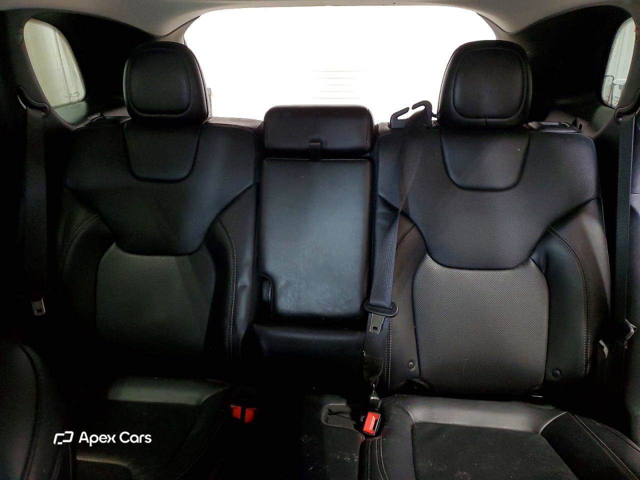 Jeep Cherokee 2019