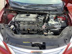 Nissan Sentra 2013