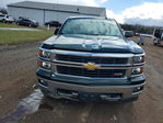 Chevrolet Silverado 2014