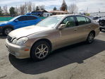 Lexus GS 2000