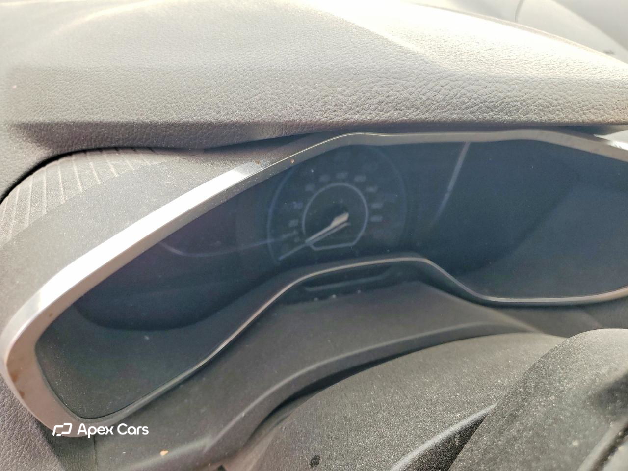 Ford C-MAX 2018