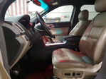 Ford Explorer 2013
