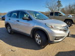 Honda CR-V 2016