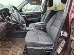 Kia Sorento 2011