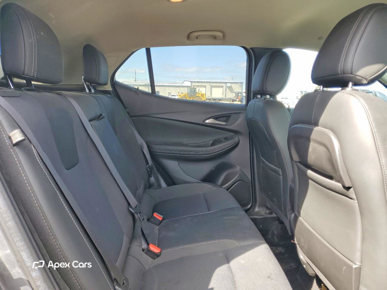 Buick Encore 2021