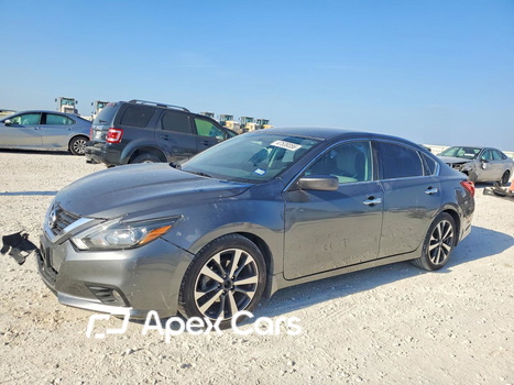 Nissan Altima 2016 - Image 1 of 12