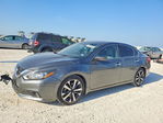 Nissan Altima 2016