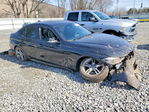 BMW Series 3 2017