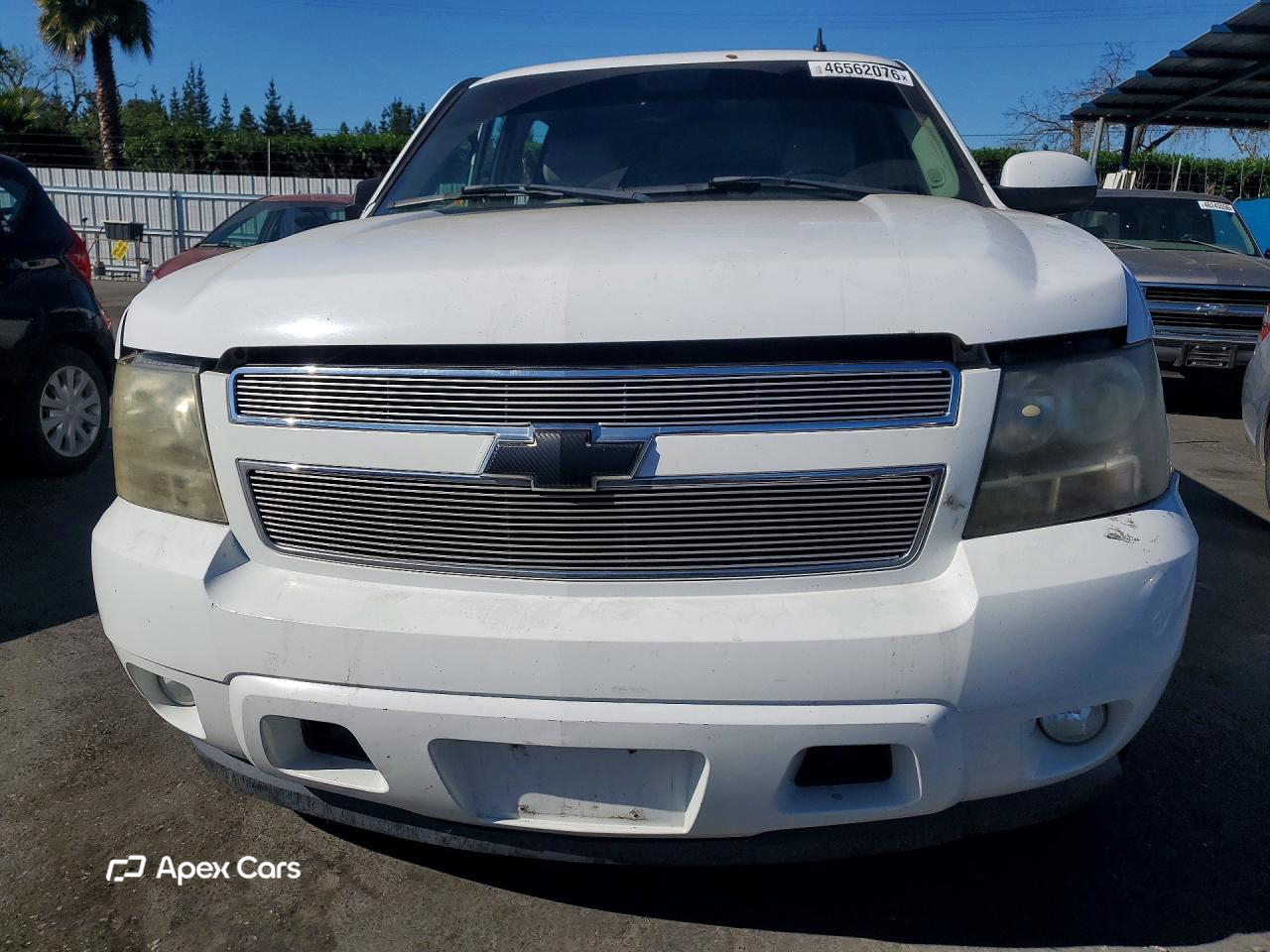 Chevrolet Tahoe 2007