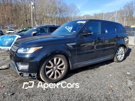 Land Rover Range Rover 2016 - Image 1 of 13
