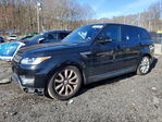 Land Rover Range Rover 2016
