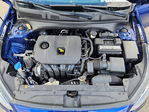 Kia Forte 2019