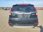 Honda CR-V 2015
