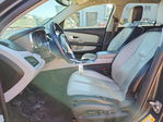 GMC Terrain 2011
