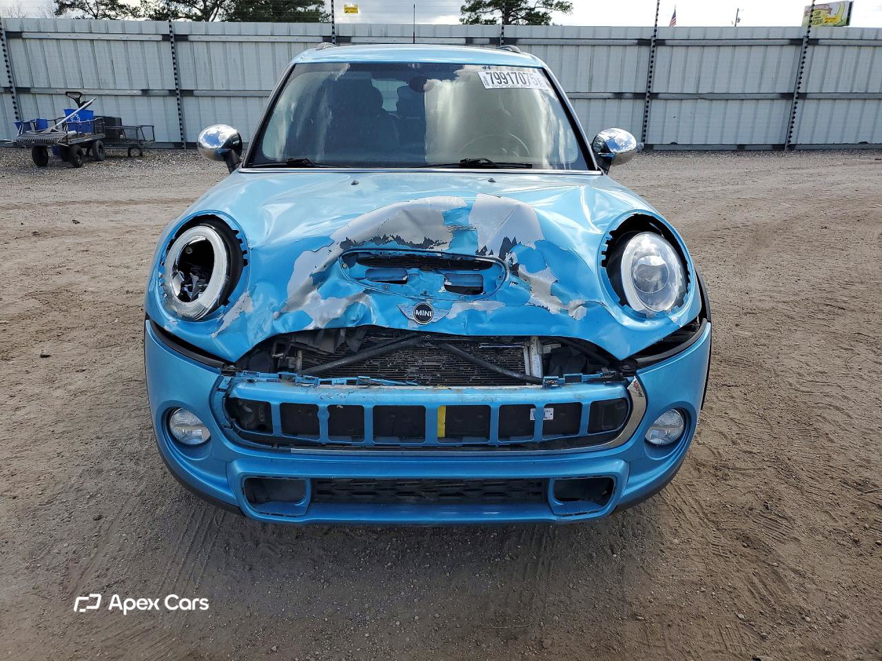 MINI Cooper 2015