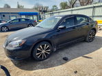 Chrysler 200 2013