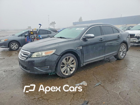 Ford Taurus 2011 - Image 1 of 13