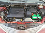 Toyota Sienna 2011