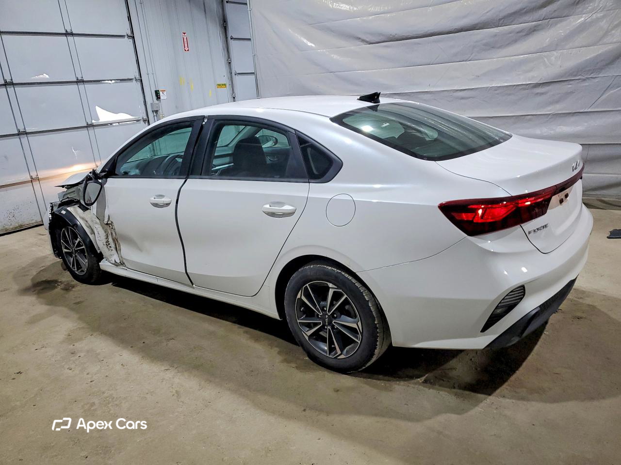 Kia Forte 2024