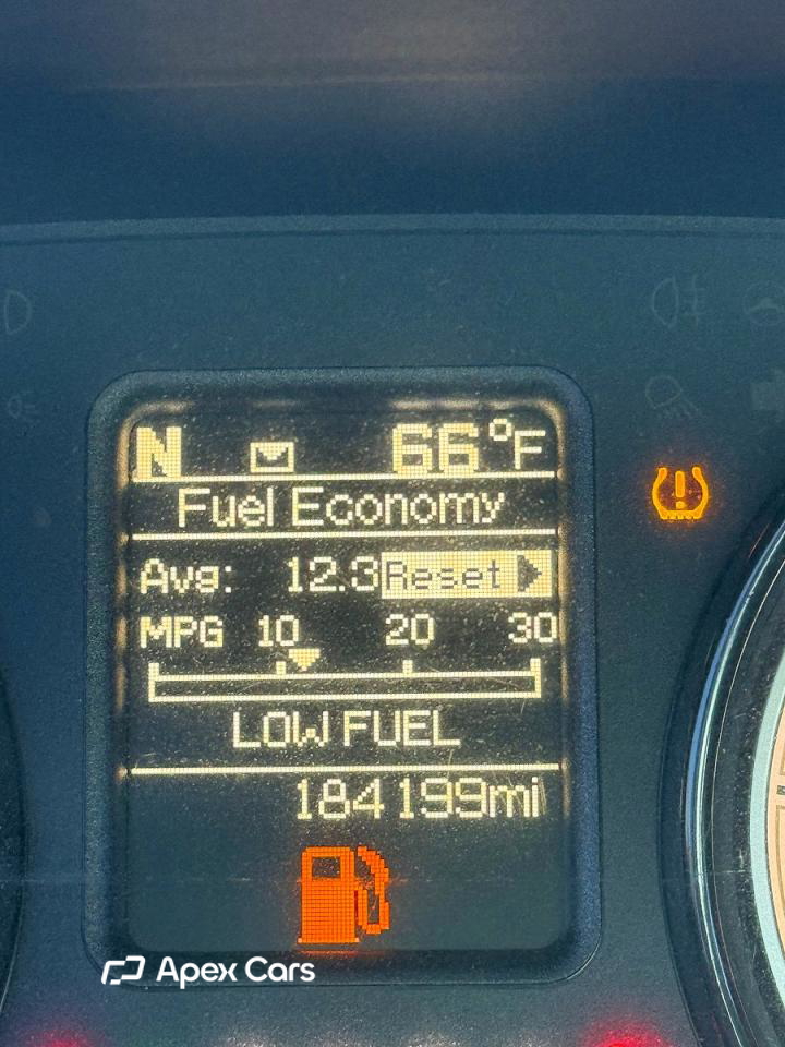 RAM 1500 2017