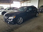 Mercedes-Benz E-klasse 2014