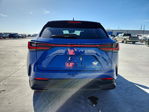 Lexus NX 2022