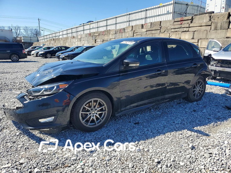 Ford Focus 2015 - Zdjęcie 1 z 14