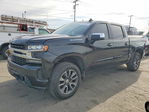 Chevrolet Silverado 2021