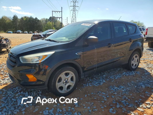 Ford Escape 2017 - Image 1 of 5