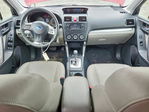 Subaru Forester 2015