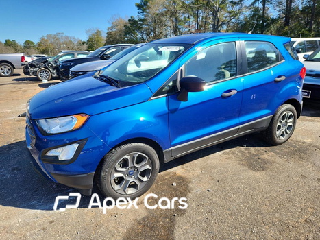 Ford EcoSport 2021 - Image 1 of 13