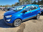 Ford EcoSport 2021