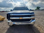 Chevrolet Silverado 2017